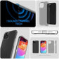 iPhone 15 Case Ultra Hybrid Frost - Spigen Malaysia