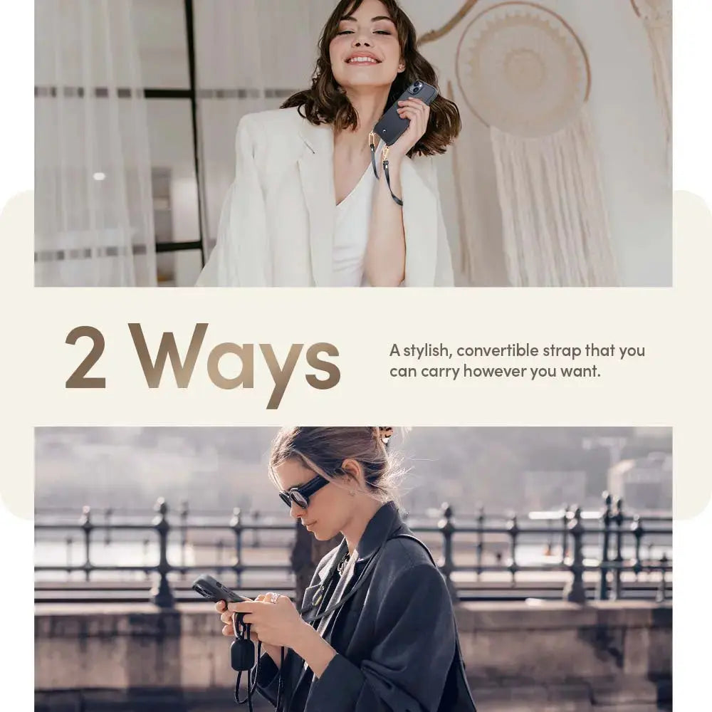 CYRILL iPhone 14 Plus / iPhone 15 Plus Case Classic Charm Magfit Magsafe Case - Spigen Malaysia