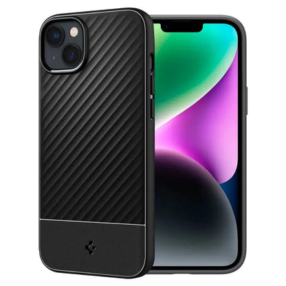 iPhone 14 Plus / iPhone 15 Plus Case Core Armor - Spigen Malaysia