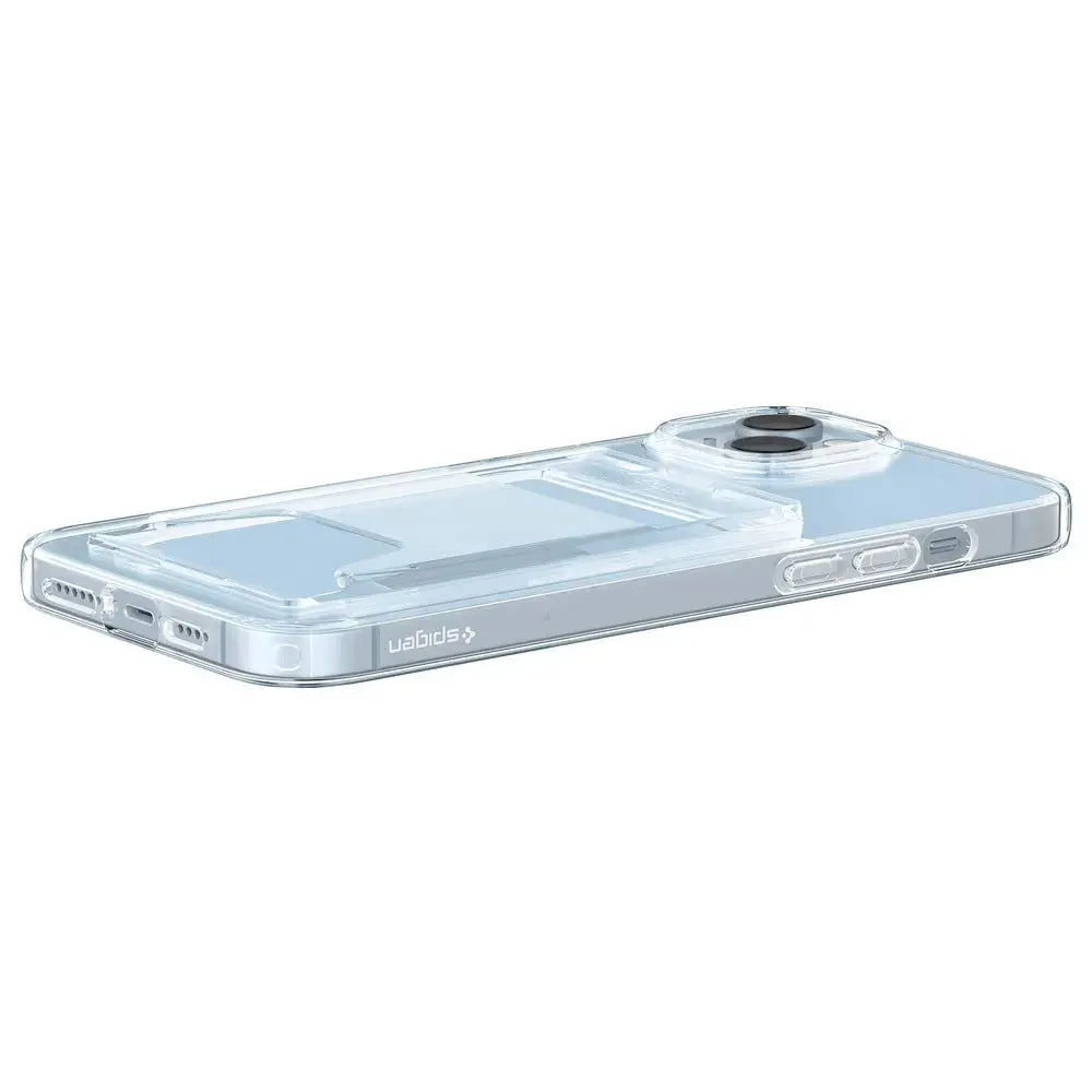 iPhone 14 Plus / iPhone 15 Plus Case Crystal Slot Dual - Spigen Malaysia