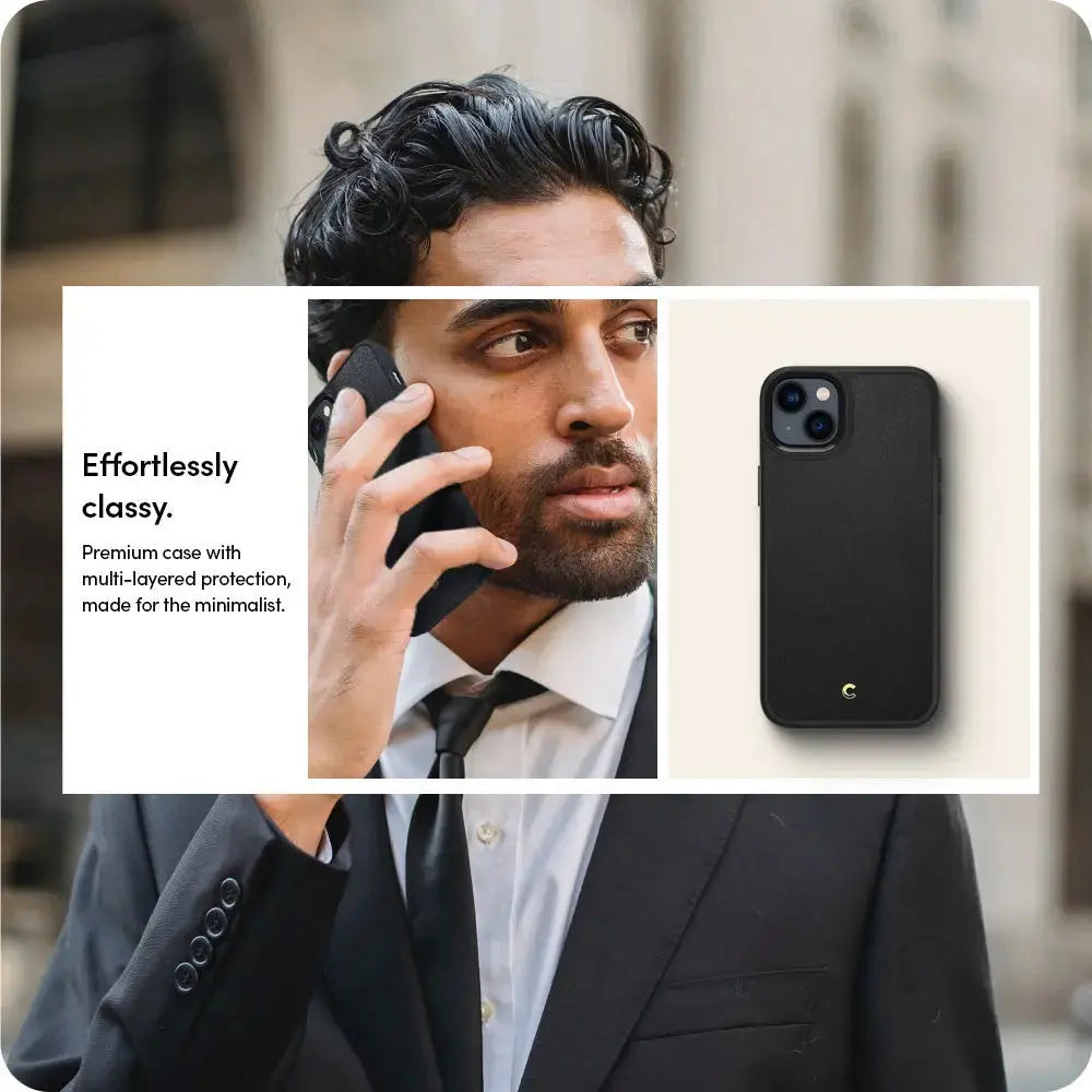 CYRILL iPhone 14 Plus / iPhone 15 Plus Case Kajuk - Spigen Malaysia