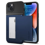 iPhone 14 Plus / iPhone 15 Plus Case Slim Armor CS - Spigen Malaysia