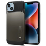 iPhone 14 Plus / iPhone 15 Plus Case Slim Armor - Spigen Malaysia