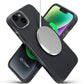 CYRILL iPhone 14 Plus / iPhone 15 Plus Case Ultra Color Magfit Magsafe Case - Spigen Malaysia