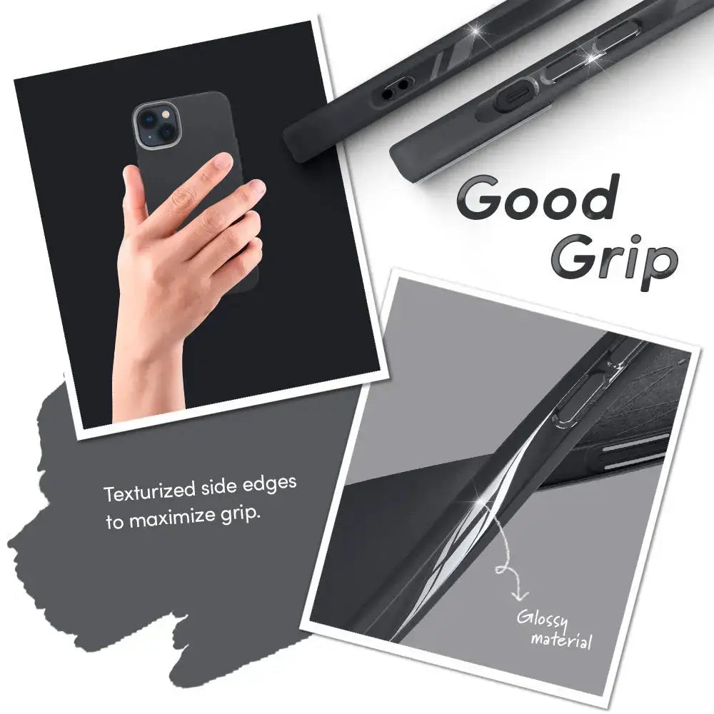 CYRILL iPhone 14 Plus / iPhone 15 Plus Case Ultra Color Magfit Magsafe Case - Spigen Malaysia