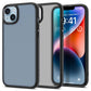 iPhone 14 Plus / iPhone 15 Plus Case Ultra Hybrid Frost - Spigen Malaysia