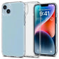 iPhone 14 Plus / iPhone 15 Plus Case Ultra Hybrid Frost - Spigen Malaysia