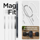 iPhone 14 Plus / iPhone 15 Plus Case Ultra Hybrid Magfit Magsafe Case - Spigen Malaysia