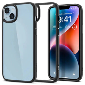 iPhone 14 Plus / iPhone 15 Plus Case Ultra Hybrid - Spigen Malaysia