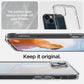 iPhone 14 Plus / iPhone 15 Plus Case Ultra Hybrid - Spigen Malaysia