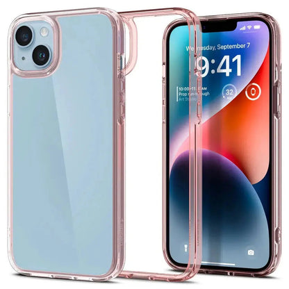 iPhone 14 Plus / iPhone 15 Plus Case Ultra Hybrid - Spigen Malaysia