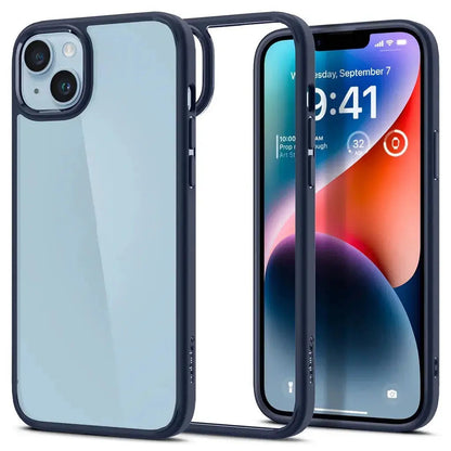 iPhone 14 Plus / iPhone 15 Plus Case Ultra Hybrid - Spigen Malaysia