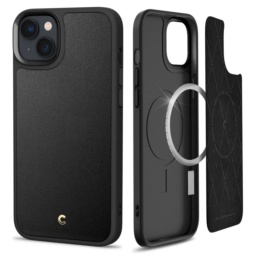 CYRILL iPhone 14 Plus / iPhone 15 Plus Case Kajuk - Spigen Malaysia