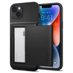iPhone 14 Plus / iPhone 15 Plus Case Slim Armor CS - Spigen Malaysia