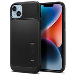 iPhone 14 Plus / iPhone 15 Plus Case Slim Armor - Spigen Malaysia