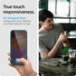 iPhone 16 / iPhone 15 Privacy Screen Protector Glas.tR EZ Fit - Spigen Malaysia