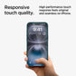[2 Pack] iPhone 16 / iPhone 15 Privacy Tempered Glass EZ Fit - Spigen Malaysia