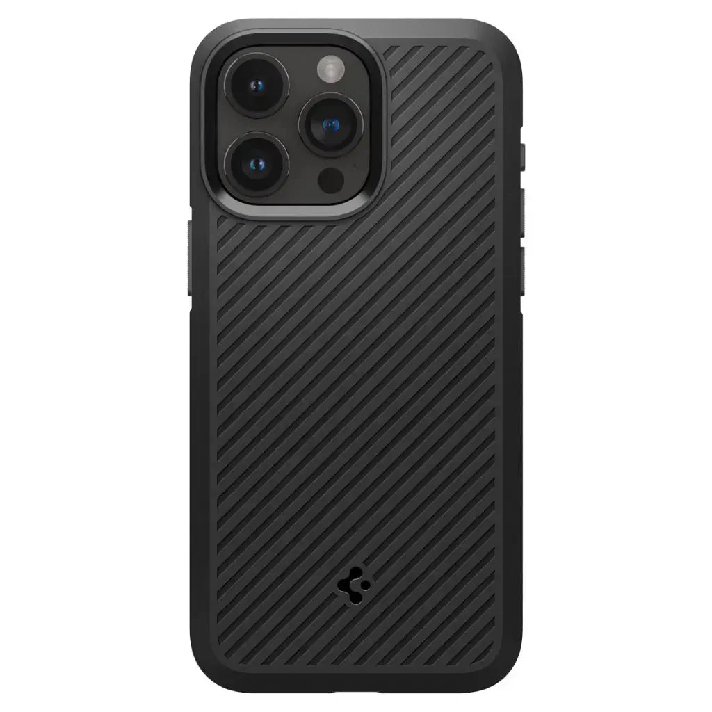 iPhone 15 Pro Case Core Armor - Spigen Malaysia