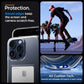 iPhone 15 Pro Case Crystal Slot - Spigen Malaysia