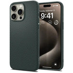 iPhone 15 Pro Case Liquid Air - Spigen Malaysia