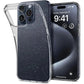 iPhone 15 Pro Case Liquid Crystal Glitter - Spigen Malaysia