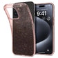 iPhone 15 Pro Case Liquid Crystal Glitter - Spigen Malaysia