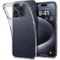 iPhone 15 Pro Case Liquid Crystal Glitter - Spigen Malaysia