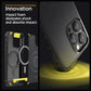 iPhone 15 Pro Case Rugged Armor Magfit Magsafe Case - Spigen Malaysia