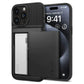 iPhone 15 Pro Case Slim Armor CS - Spigen Malaysia