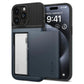 iPhone 15 Pro Case Slim Armor CS - Spigen Malaysia