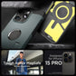 iPhone 15 Pro Case Tough Armor MagFit - Spigen Malaysia