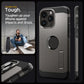 iPhone 15 Pro Case Tough Armor MagFit - Spigen Malaysia