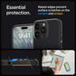 iPhone 15 Pro Case Ultra Hybrid Frost - Spigen Malaysia