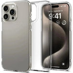 iPhone 15 Pro Case Ultra Hybrid Frost - Spigen Malaysia