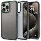 iPhone 15 Pro Case Ultra Hybrid Frost - Spigen Malaysia