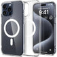 iPhone 15 Pro Case Ultra Hybrid Magfit Magsafe Case - Spigen Malaysia