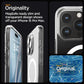 iPhone 15 Pro Case Ultra Hybrid Magfit Magsafe Case - Spigen Malaysia