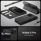 iPhone 15 Pro Case Wallet S Pro - Spigen Malaysia