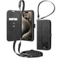 iPhone 15 Pro Case Wallet S Pro - Spigen Malaysia