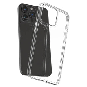 iPhone 15 Pro Max Case Airskin Hybrid - Spigen Malaysia