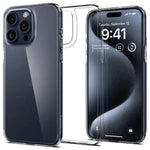 iPhone 15 Pro Max Case Airskin Hybrid - Spigen Malaysia