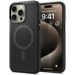 iPhone 15 Pro Max Case Core Armor Magfit Magsafe Case - Spigen Malaysia
