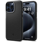 iPhone 15 Pro Max Case Core Armor - Spigen Malaysia