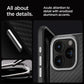 iPhone 15 Pro Max Case Enzo Aramid Magfit Magsafe Case - Spigen Malaysia