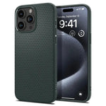iPhone 15 Pro Max Case Liquid Air - Spigen Malaysia