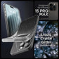 iPhone 15 Pro Max Case Liquid Crystal Glitter - Spigen Malaysia