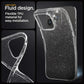 iPhone 15 Pro Max Case Liquid Crystal Glitter - Spigen Malaysia