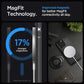 iPhone 15 Pro Max Case Mag Armor Magfit Magsafe Case - Spigen Malaysia