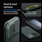 iPhone 15 Pro Max Case Optik Armor Magfit Magsafe Case - Spigen Malaysia