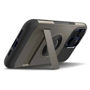 iPhone 15 Pro Max Case Slim Armor Magfit Magsafe Case - Spigen Malaysia